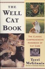 The Well Cat Book