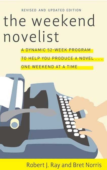 The Weekend Novelist