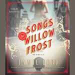 Songs of Willow Frost