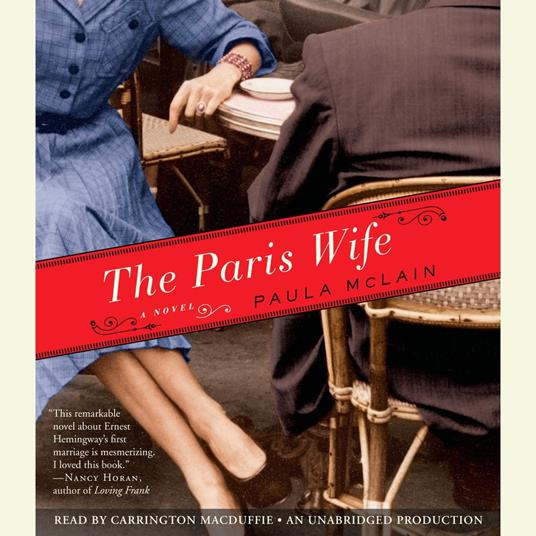 The Paris Wife