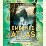 The Emerald Atlas