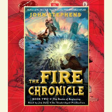 The Fire Chronicle