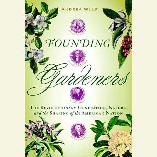 Founding Gardeners