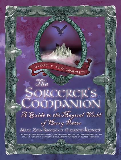 The Sorcerer's Companion