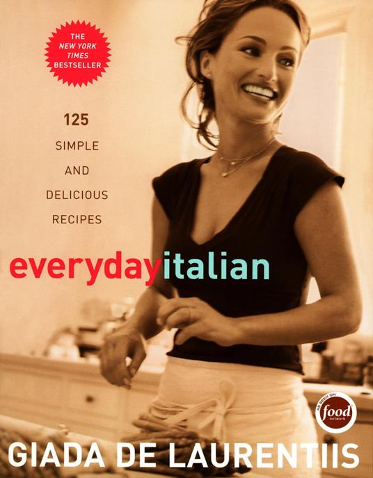 Everyday Italian