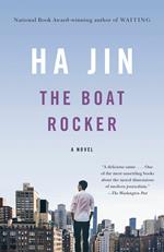 The Boat Rocker