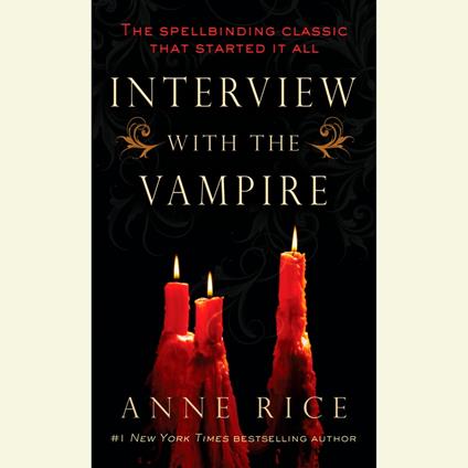 Interview with the Vampire