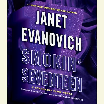 Smokin' Seventeen