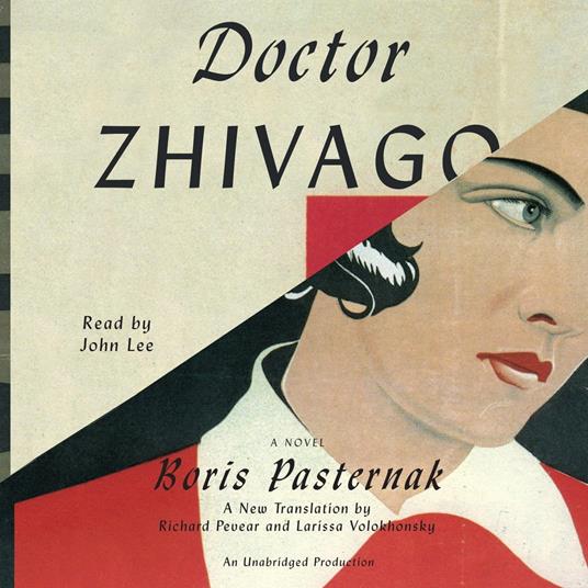 Doctor Zhivago