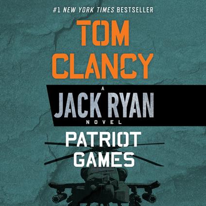 Patriot Games