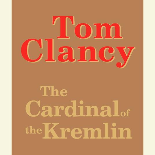 The Cardinal of the Kremlin