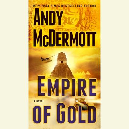 Empire of Gold