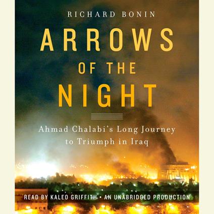 Arrows of the Night