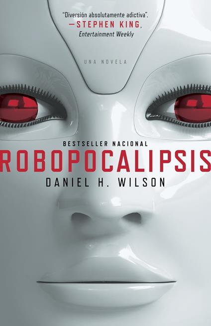 Robopocalipsis