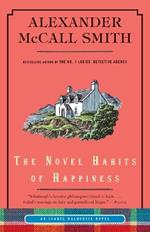 The Novel Habits of Happiness