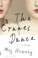 The Cranes Dance