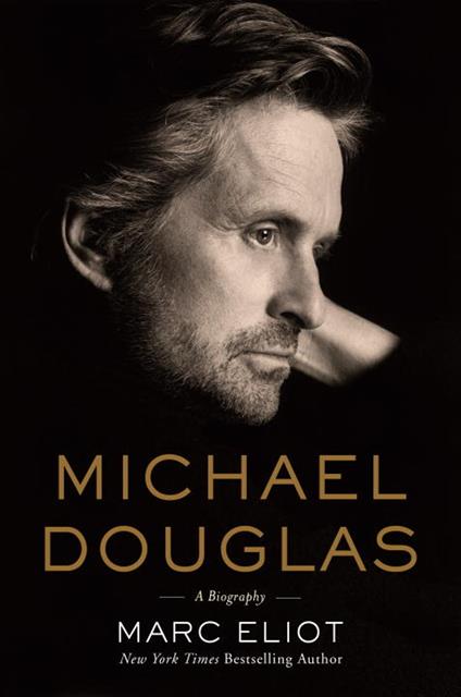 Michael Douglas