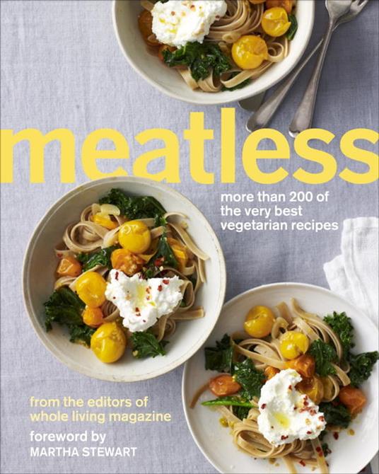 Meatless