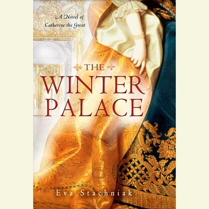 The Winter Palace