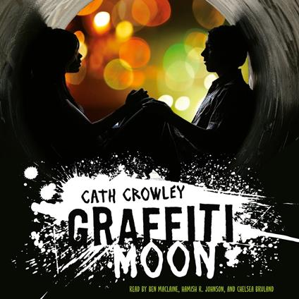 Graffiti Moon