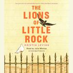 The Lions of Little Rock