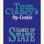 Tom Clancy's Op-Center #3: Games of State