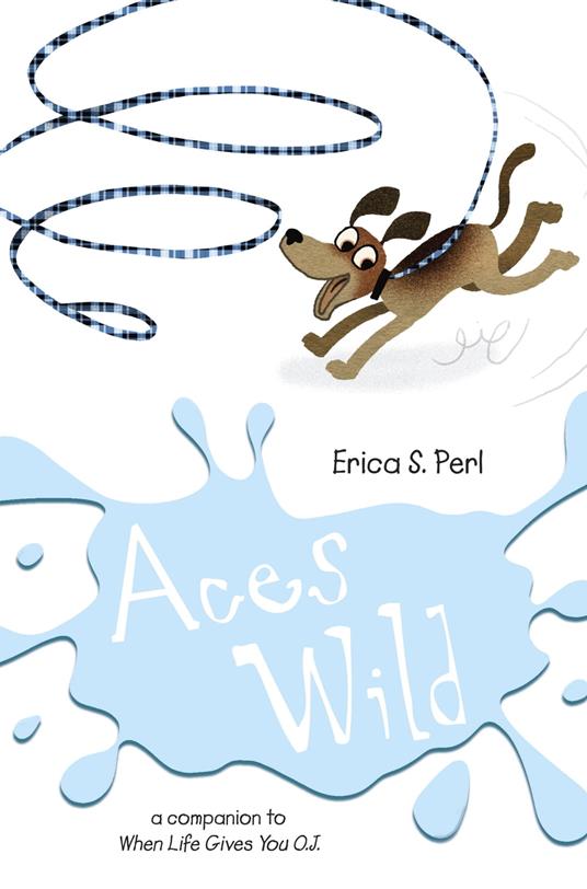 Aces Wild - Erica S. Perl - ebook