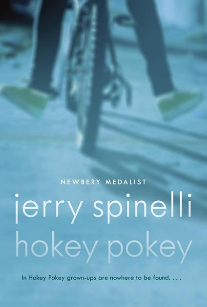 Hokey Pokey - Jerry Spinelli - ebook