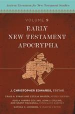 Early New Testament Apocrypha