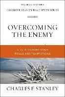 Overcoming the Enemy: Live in Victory Over Trials and Temptations - Charles F. Stanley - cover