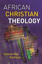 African Christian Theology