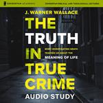 The Truth in True Crime Audio Study