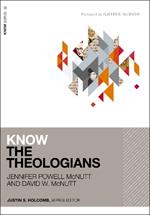 Know the Theologians