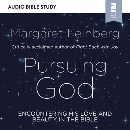 Pursuing God: Audio Bible Studies