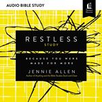 Restless: Audio Bible Studies