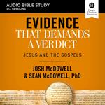 Evidence That Demands a Verdict: Audio Bible Studies