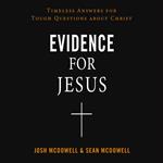 Evidence for Jesus