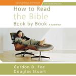 How to Read the Bible Book by Book