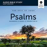 Psalms: Audio Bible Studies