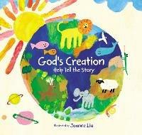 God's Creation: Help Tell the Story - Zondervan - cover