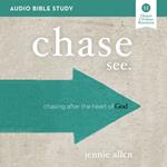 Chase: Audio Bible Studies