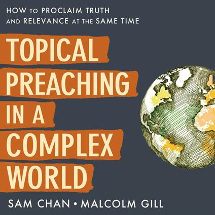 Topical Preaching in a Complex World