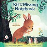 Kit and the Missing Notebook