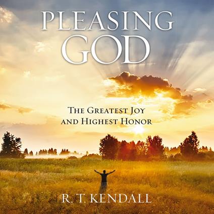 Pleasing God