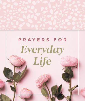 Prayers for Everyday Life: Prayer Cards - Zondervan - cover