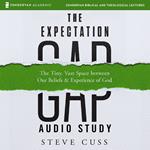 The Expectation Gap Audio Study