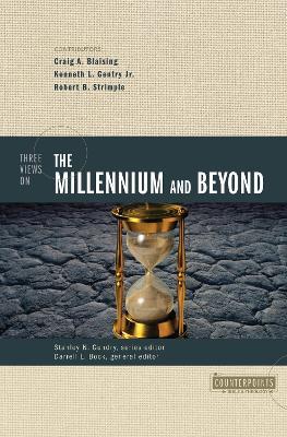 Three Views on the Millennium and Beyond - cover