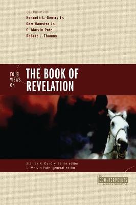 Four Views on the Book of Revelation - cover