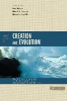 Three Views on Creation and Evolution