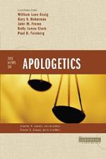 Five Views on Apologetics